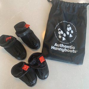 Hunnyboots Greyhound Boots